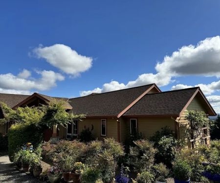 Orion Roofing