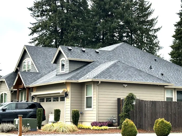 Lioncrest Roofing & Chimney Picture 2