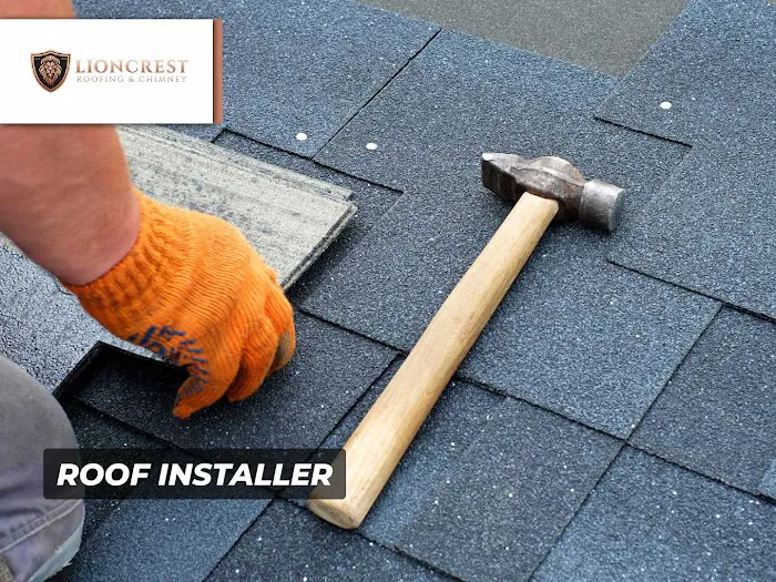 Lioncrest Roofing & Chimney Picture 9