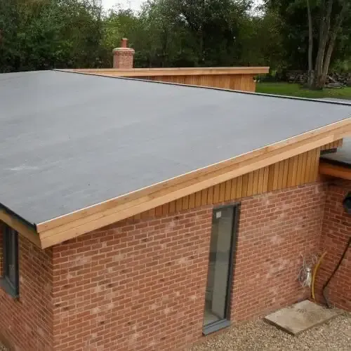 Lioncrest Roofing & Chimney Picture 7