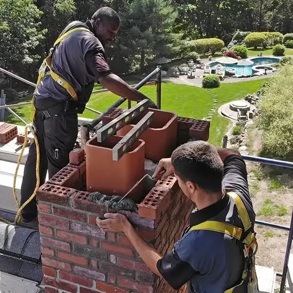 Lioncrest Roofing & Chimney Picture 4