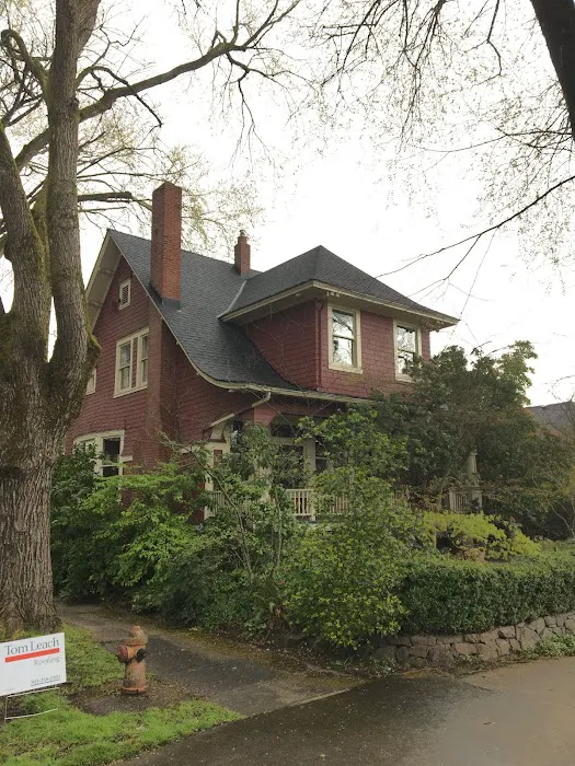 Tom Leach Roofing Picture 7