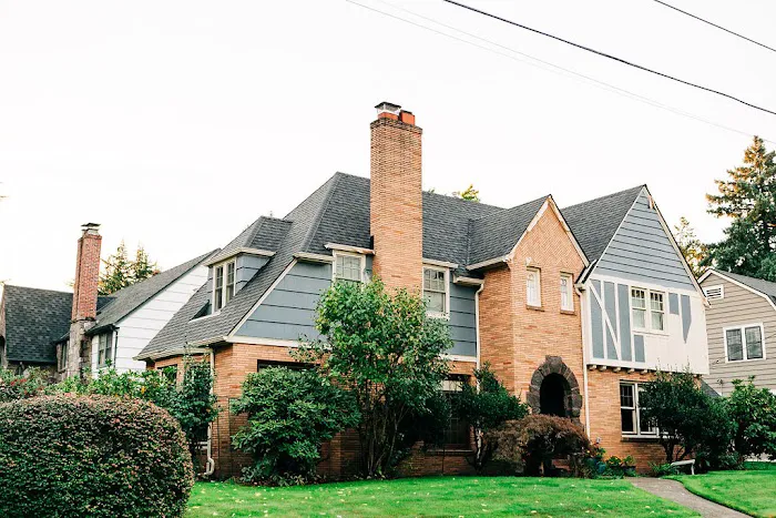 Tom Leach Roofing Picture 3