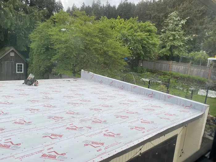 Tom Leach Roofing Picture 1