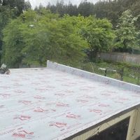 Tom Leach Roofing ico