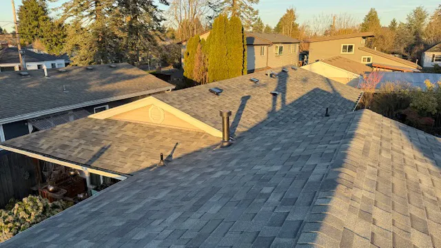 Tom Leach Roofing Picture 4