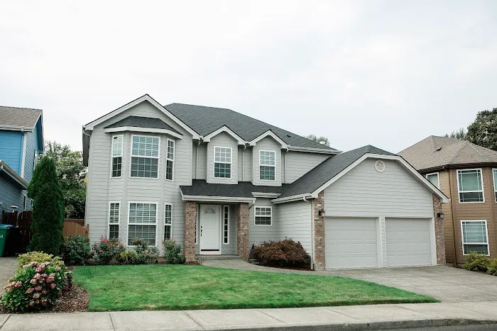 Tom Leach Roofing Picture 5