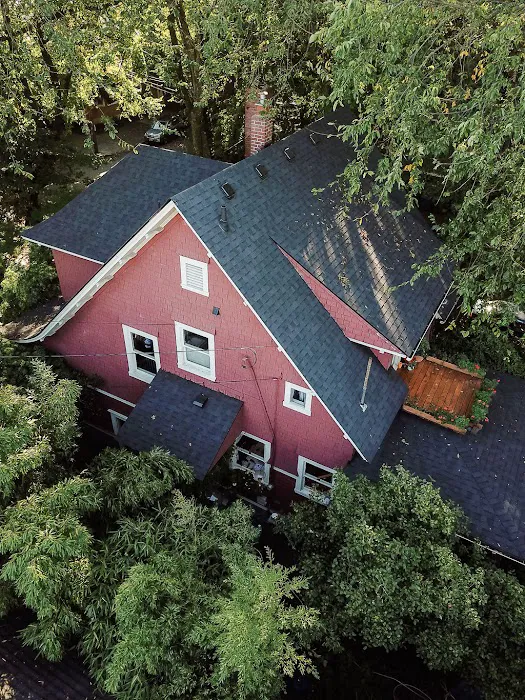 Tom Leach Roofing Picture 10