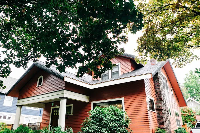 Tom Leach Roofing Picture 9