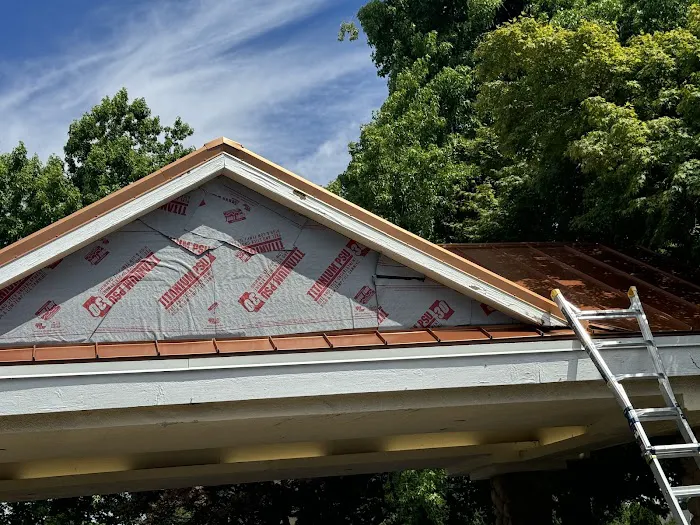 Nimbus Roofing & Sheet Metal Picture 5