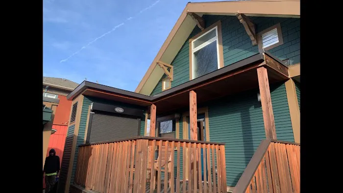 Nimbus Roofing & Sheet Metal Picture 2