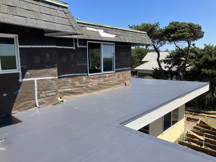 Nimbus Roofing & Sheet Metal Picture 10