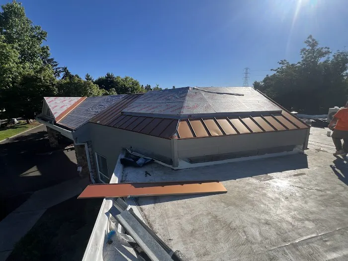 Nimbus Roofing & Sheet Metal Picture 3