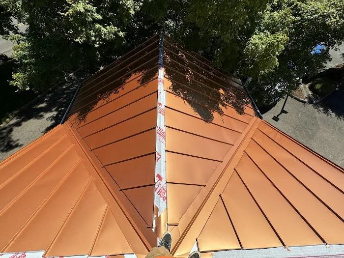 Nimbus Roofing & Sheet Metal Picture 6