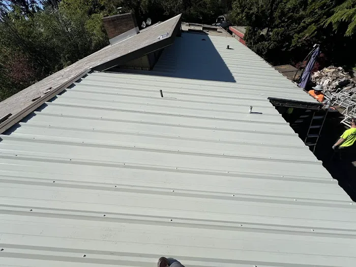 Nimbus Roofing & Sheet Metal Picture 8