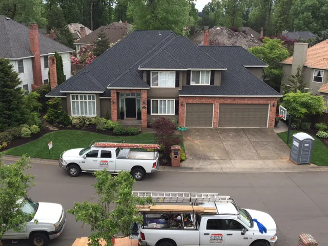 All Roofing Eagle Construction Inc Picture 4