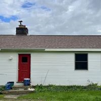 Real Estate Roofing & Mold Solutions ico