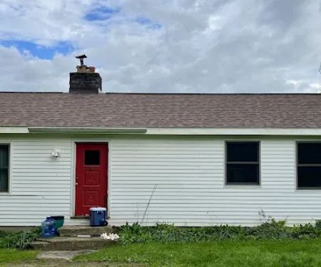 Real Estate Roofing & Mold Solutions