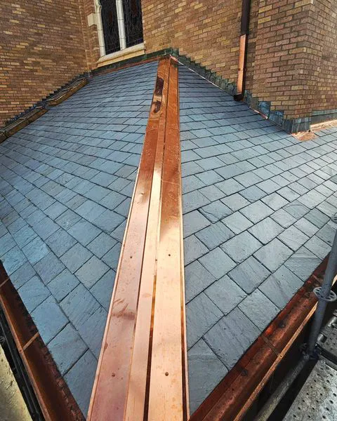 C C & L Roofing Co Picture 1