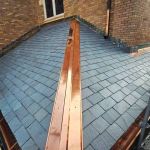 C C & L Roofing Co