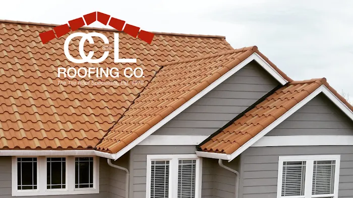 C C & L Roofing Co Picture 10