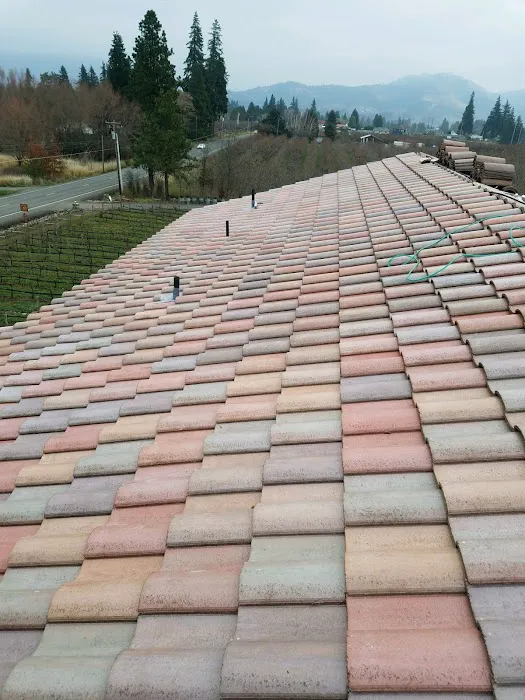 C C & L Roofing Co Picture 5