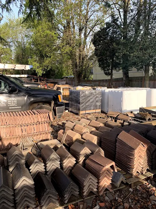 C C & L Roofing Co Picture 8