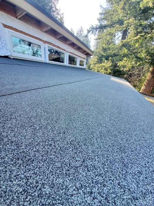 Tough Roofing LLC Picture 3