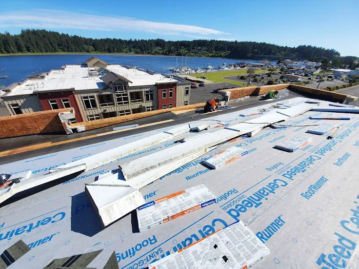 Tough Roofing LLC Picture 2