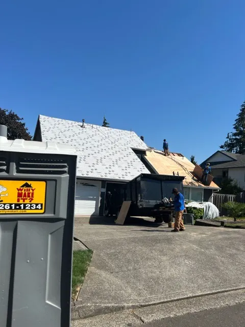 Mejia Family Construction llc Picture 7