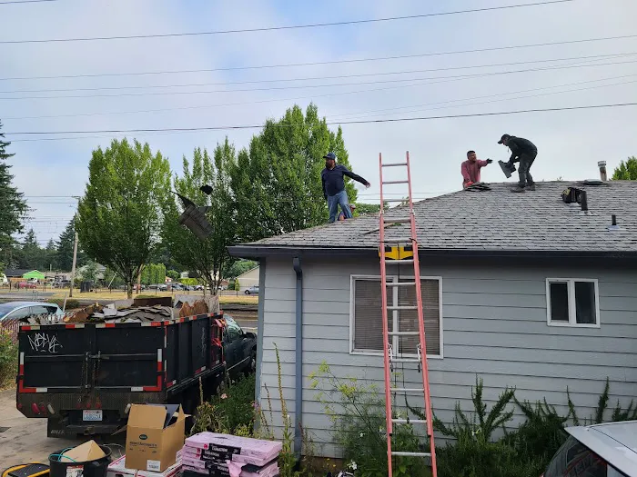 Mejia Family Construction llc Picture 2