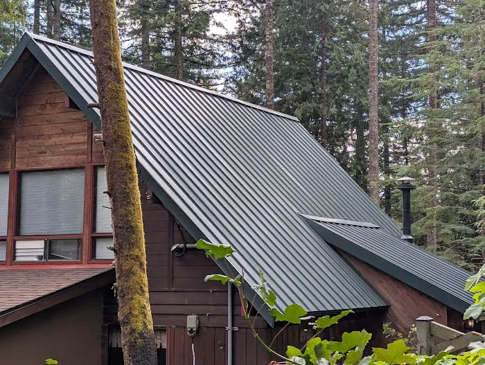 Sky Bright Metal Roofing Picture 1