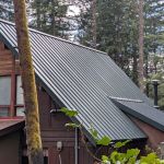 Sky Bright Metal Roofing
