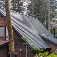 Sky Bright Metal Roofing ico