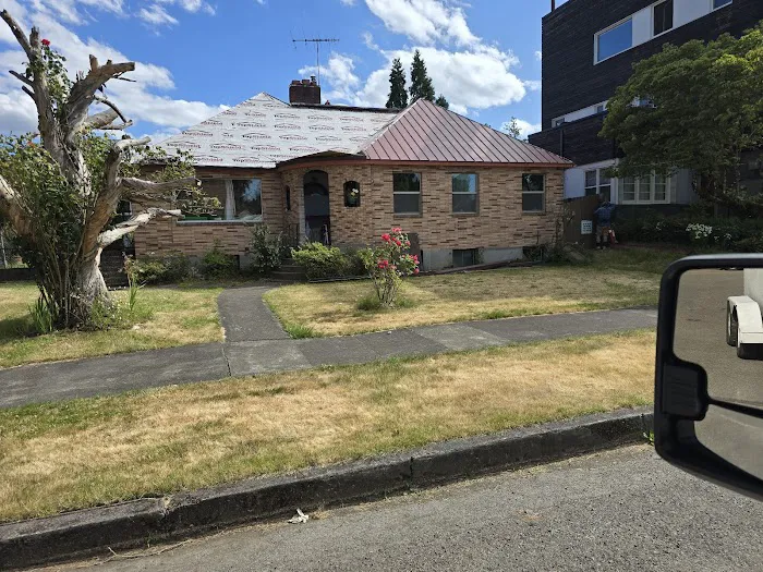 Sky Bright Metal Roofing Picture 7
