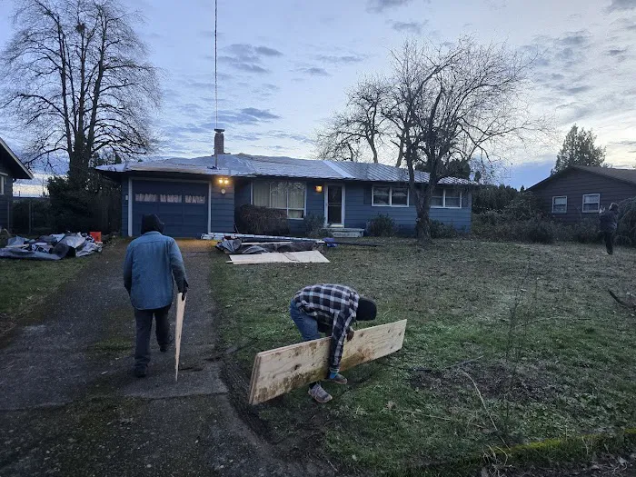 Sky Bright Metal Roofing Picture 2