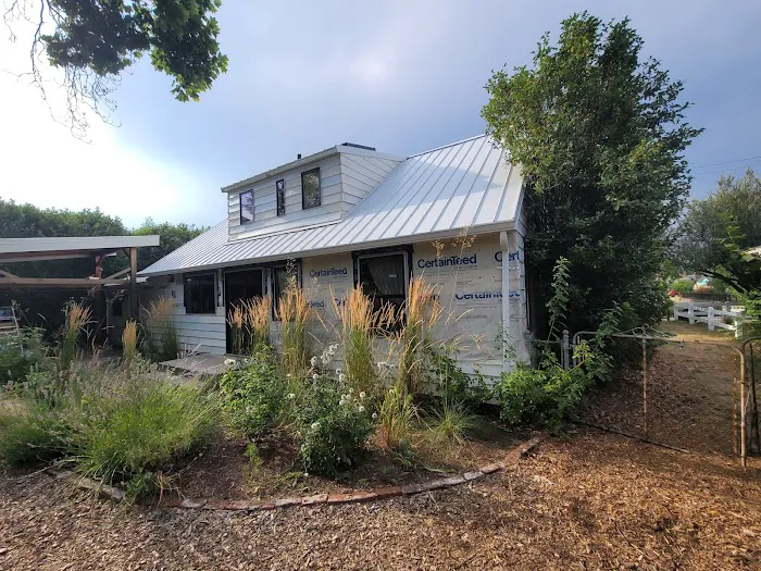 Sky Bright Metal Roofing Picture 5