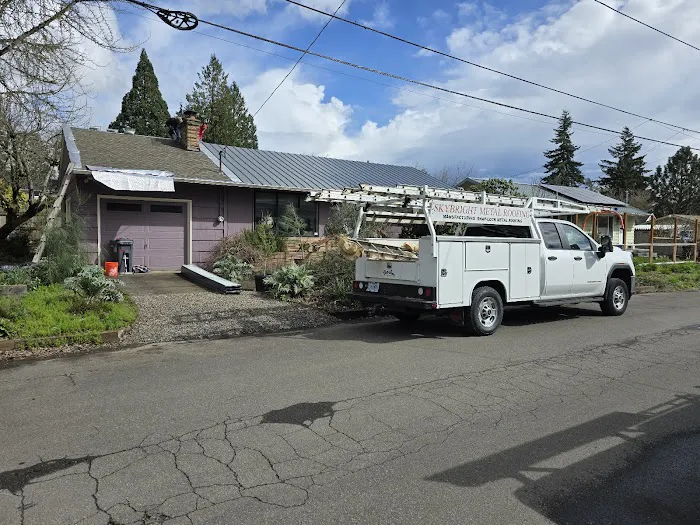 Sky Bright Metal Roofing Picture 4
