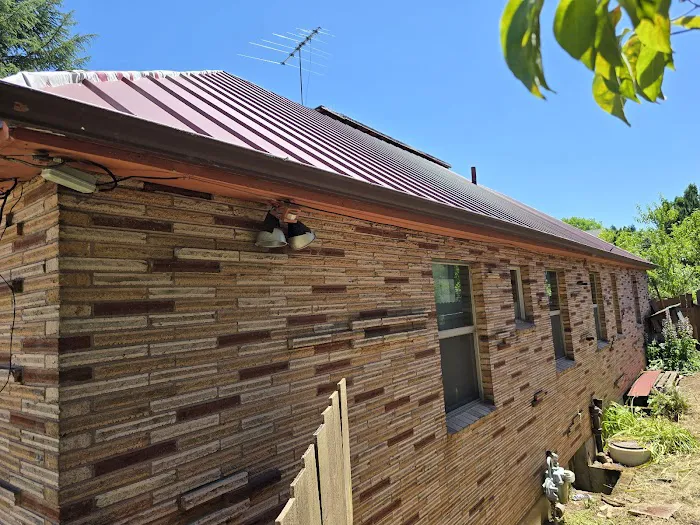 Sky Bright Metal Roofing Picture 8