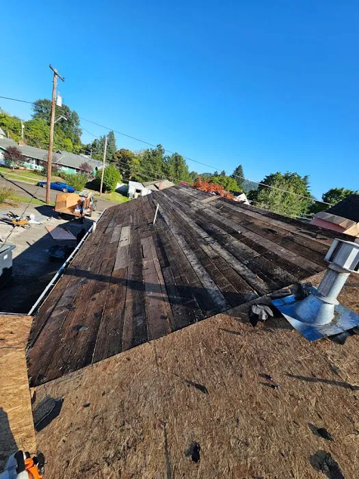 Oregon Roofers Inc Picture 8
