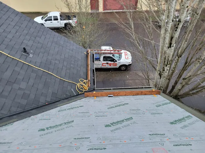 Certified Roofing Services | Roofing Contractor Portland Picture 3