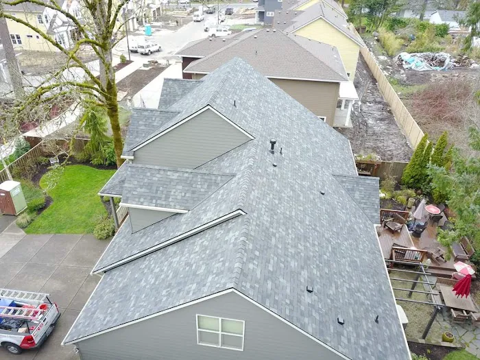 Certified Roofing Services | Roofing Contractor Portland Picture 4