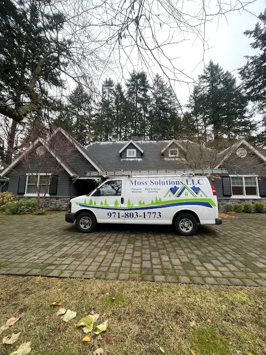 Moss Solutions LLC Picture 9