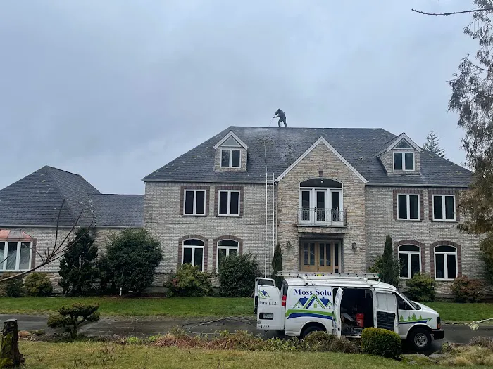 Moss Solutions LLC Picture 1