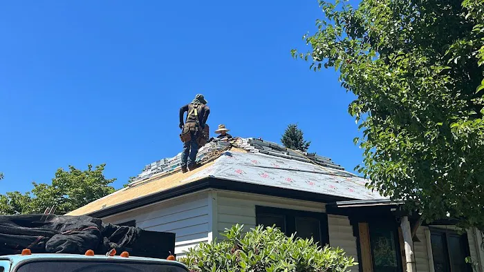 KVN Portland Roofing Picture 4