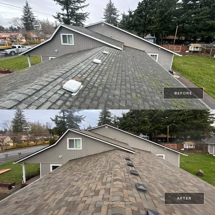 KVN Portland Roofing Picture 5