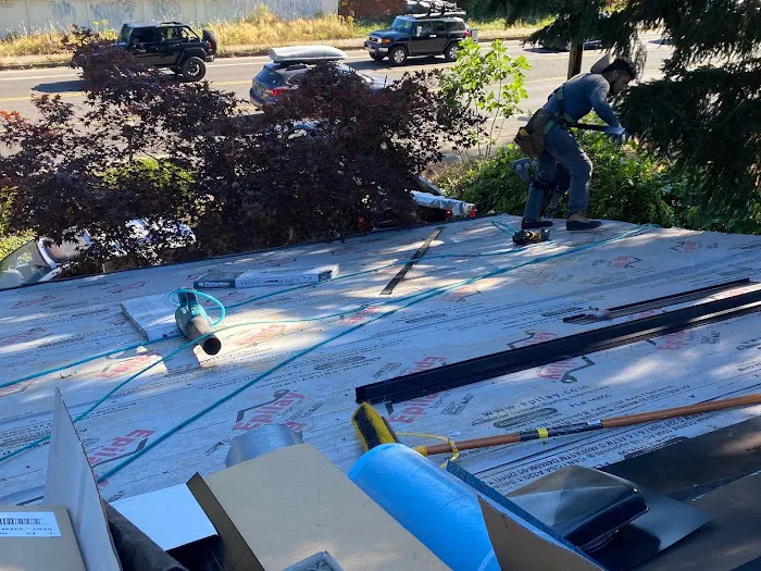 KVN Portland Roofing Picture 7