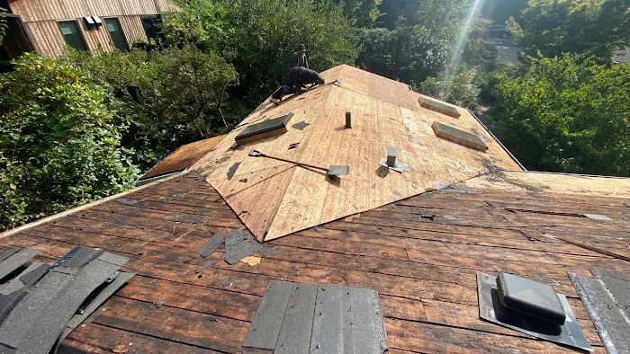 KVN Portland Roofing Picture 10