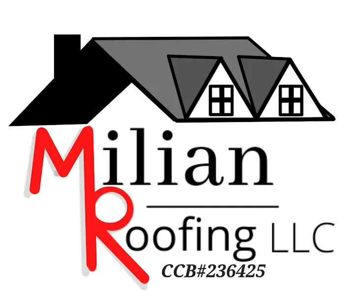 Milian roofing llc Picture 1
