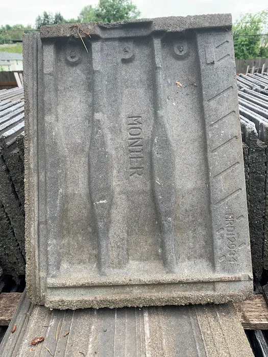 CC&L Roofing Co- Storage Yard Picture 5